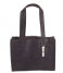 MYOMY Shoulder bag MY PAPER BAG Handbag dark chocolate (774073)